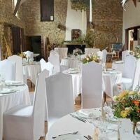 Domaine du Thiémay