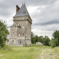 Le Domaine du Thiemay