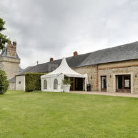 Le Domaine du Thiemay