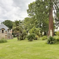 Le Domaine du Thiemay