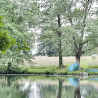 Le Domaine du Thiemay