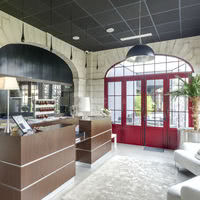 Domaine des Lys