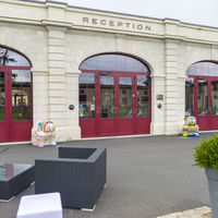 Domaine des Lys