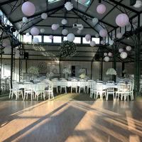 Salle Baltard