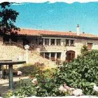Auberge de Conol