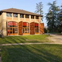 Salles de séminaire