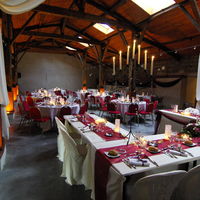 Domaine de la Colombière