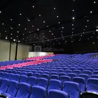 Amphithéâtre Dauphine