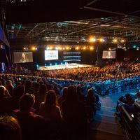 Le Summum - Location Salle de Gala