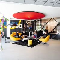 Accueil Espace 1968