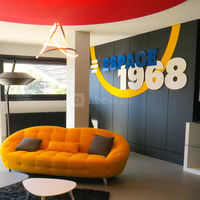 Accueil Espace 1968
