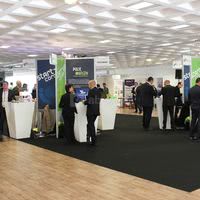 Alpes Congrès Disposition Salon & Stands d'Exposition