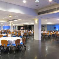 Salle de reception Alpes Congrès Grenoble