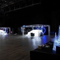 Le Summum Grenoble - Lancement de Produits Entreprise