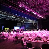 Summum Diner Assis Banquet