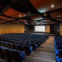 Amphithéâtre Jean Prouvé - Alpexpo Grenoble