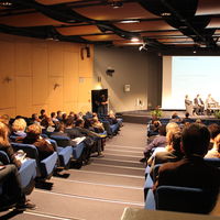 Amphithéâtre Jean Prouvé - Alpexpo Grenoble