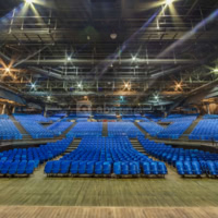Summum Auditorium - Alpexpo