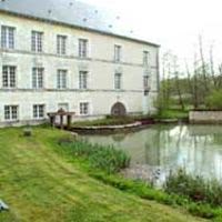 Le Relais du Moulin