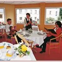 Le Relais du Moulin