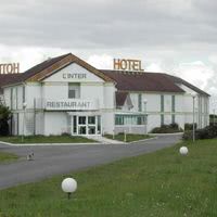 Fasthôtel de Châteauroux