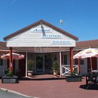 Fasthôtel de Châteauroux