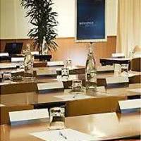 Hôtel Novotel Montpellier Sud