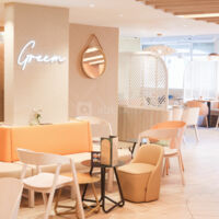 Hôtel Novotel Montpellier Sud