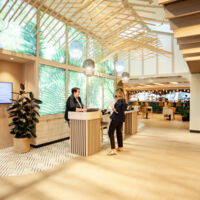 Hôtel Novotel Montpellier Sud