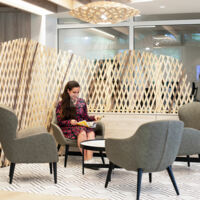 Hôtel Novotel Montpellier Sud