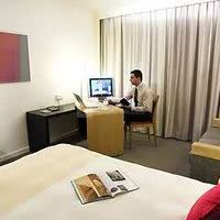 Hôtel Novotel Montpellier Sud
