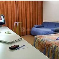 Hôtel Novotel Montpellier Sud
