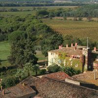 Château de Coussergues