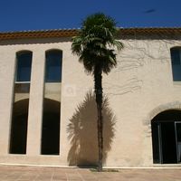 Château de Coussergues