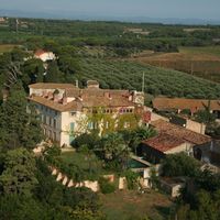 Château de Coussergues