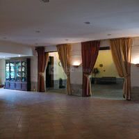 Salle de réception vue 1