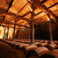 Chais du chateau de raissac