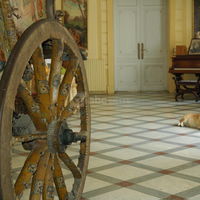 Hall d'entrée