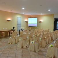 Configuration conférence