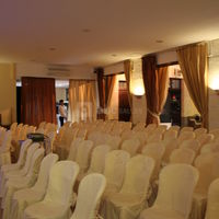 Configuration conférence