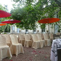 Mariage extérieur