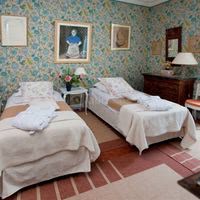 Chambre de charlotte