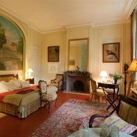Chambre jaune
