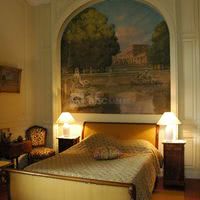 Chambre jaune