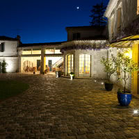 Domaine de larchey ***accueil