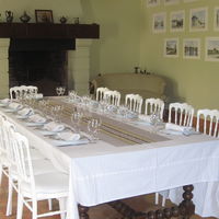 Domaine de larchey ****salle rémon