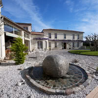 Domaine de larchey*** fontaine