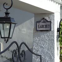 Domaine de larchey ***