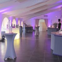 Domaine de larchey*** cocktail intérieur