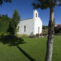 Domaine de larchey***chapelle